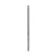 Grąžtas betonui BOSCH SDS PLUS-5X 12x200x260mm,10vnt 1