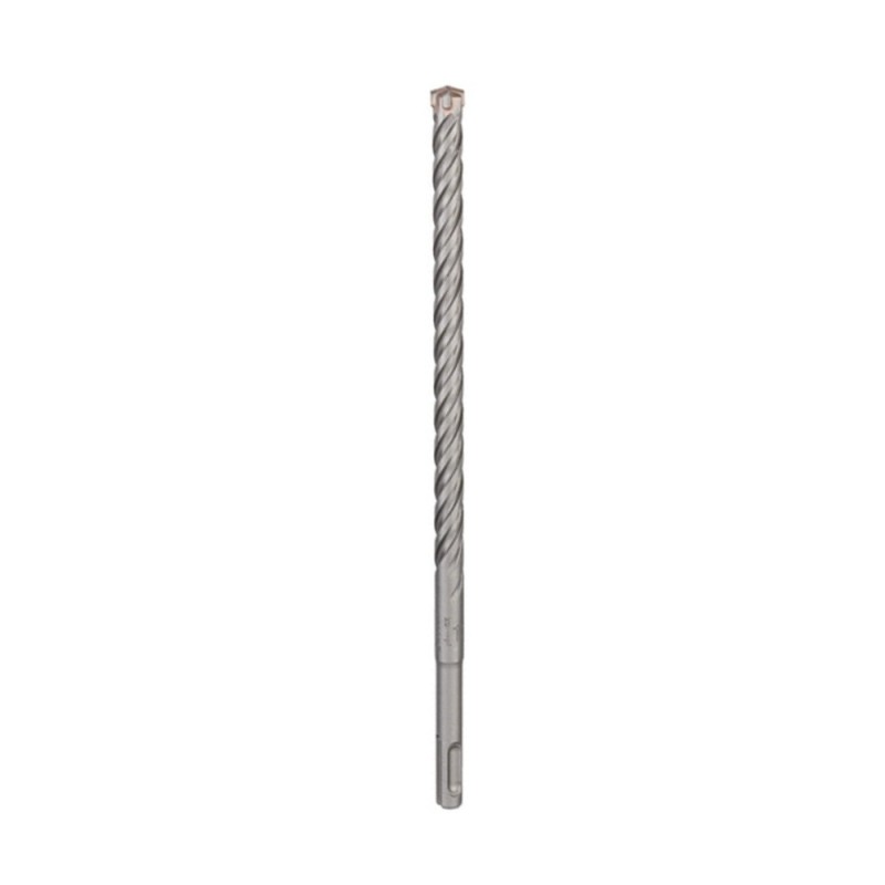Grąžtas betonui BOSCH SDS PLUS-5X 12x200x260mm,10vnt 1