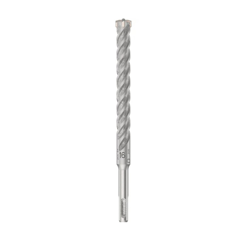 Grąžtas betonui BOSCH SDS PLUS-5X 16x150x210mm,10vnt 1