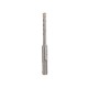 Grąžtas betonui BOSCH SDS PLUS-5X 6x50x110mm 1 Grąžtas betonui BOSCH SDS PLUS-5X 6x50x110mm 1