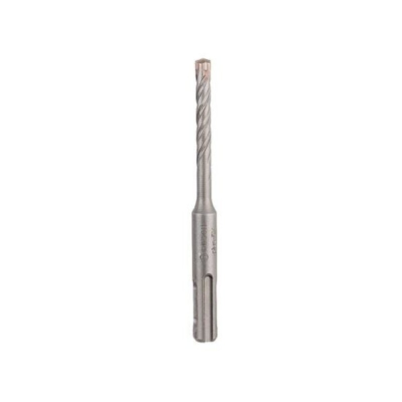 Grąžtas betonui BOSCH SDS PLUS-5X 6x50x110mm 1 Grąžtas betonui BOSCH SDS PLUS-5X 6x50x110mm 1