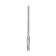 Grąžtas betonui BOSCH SDS PLUS-5X 6x100x160mm 1