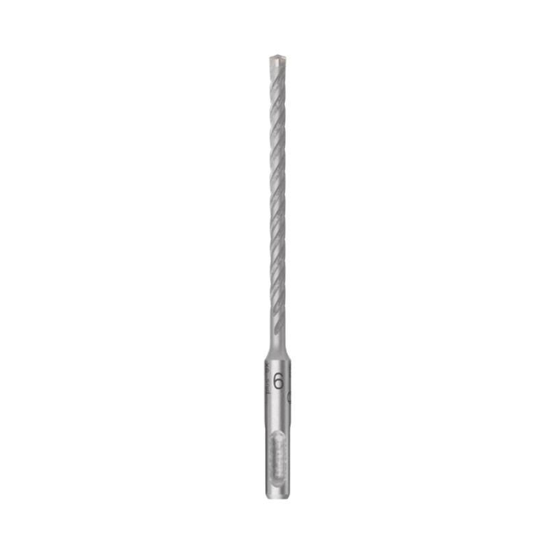 Grąžtas betonui BOSCH SDS PLUS-5X 6x100x160mm 1