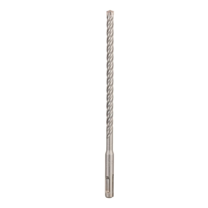 Grąžtas betonui BOSCH SDS PLUS-5X 8x150x210mm 1