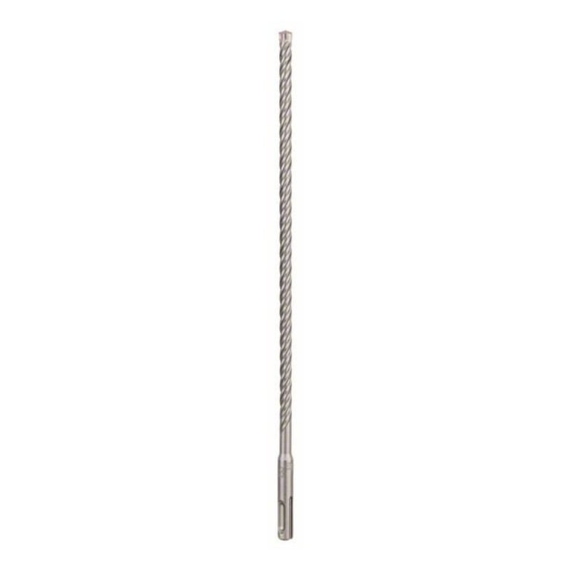 Grąžtas betonui BOSCH SDS PLUS-5X 8x250x310mm 1