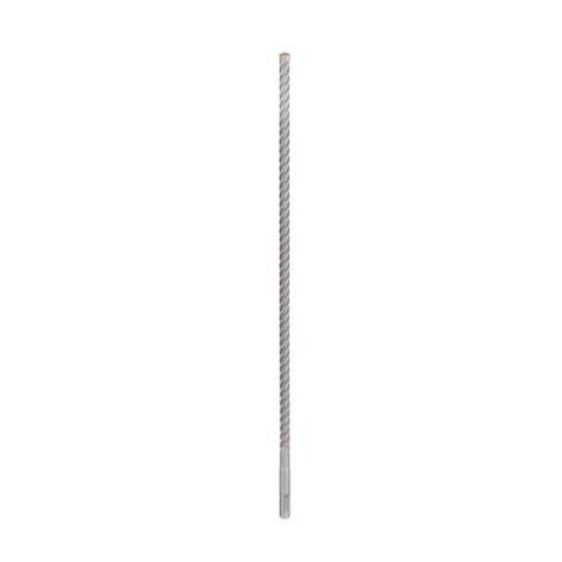 Grąžtas betonui BOSCH SDS PLUS-5X 10x400x460mm 1