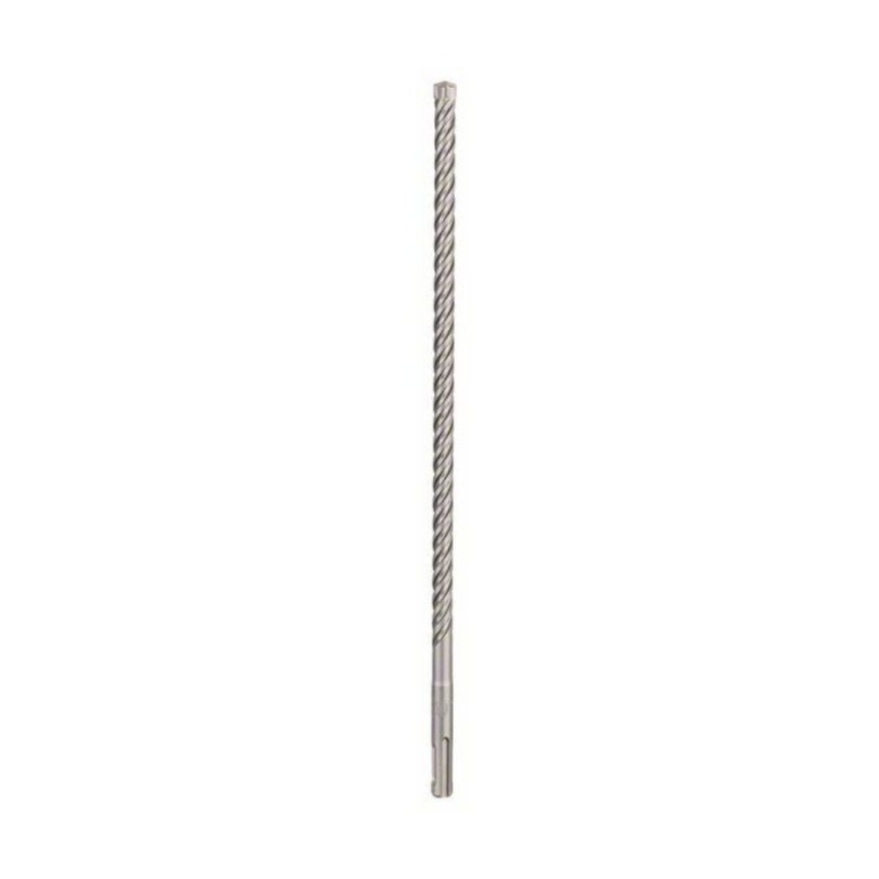 Grąžtas betonui BOSCH SDS PLUS-5X 10x250x310mm 1