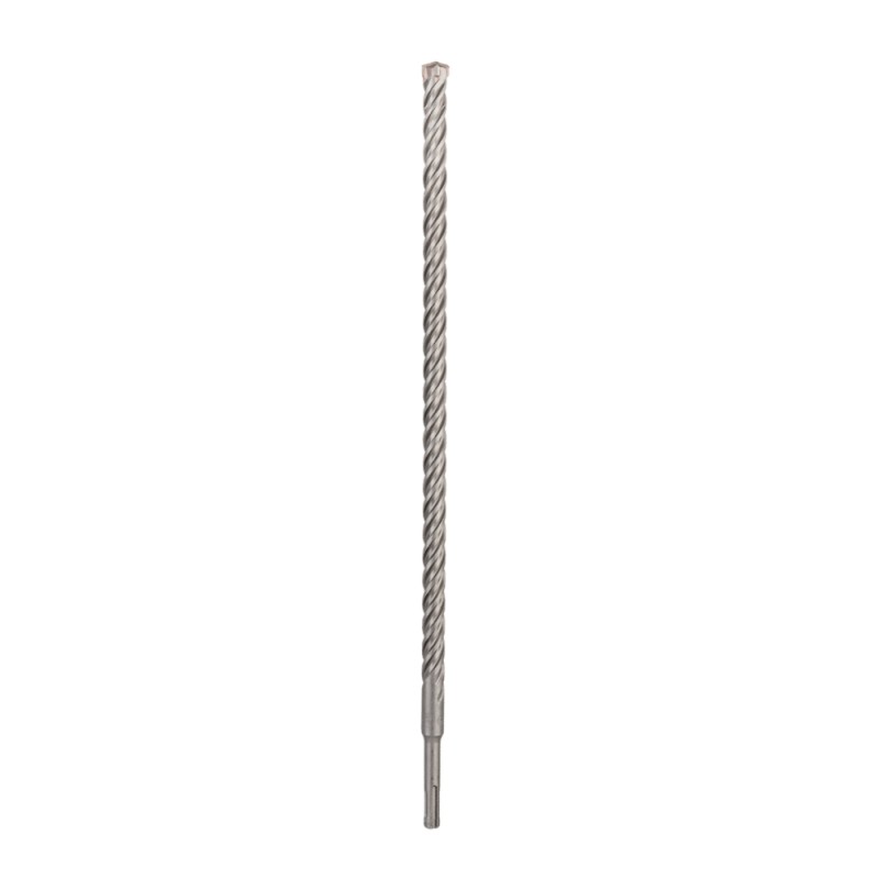 Grąžtas betonui BOSCH SDS PLUS-5X 16x400x460mm 1 Grąžtas betonui BOSCH SDS PLUS-5X 16x400x460mm 1