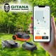 Vejapjovės roboto (X390, 550EPOS, 560EPOS) instaliacijos darbai 1