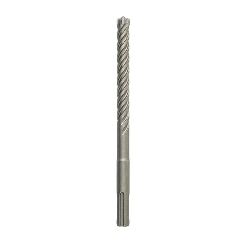 Grąžtas betonui BOSCH SDS PLUS-5X 12x100x160mm 1