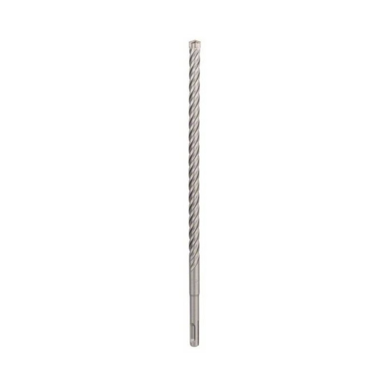 Grąžtas betonui BOSCH SDS PLUS-5X 12x250x310mm 1