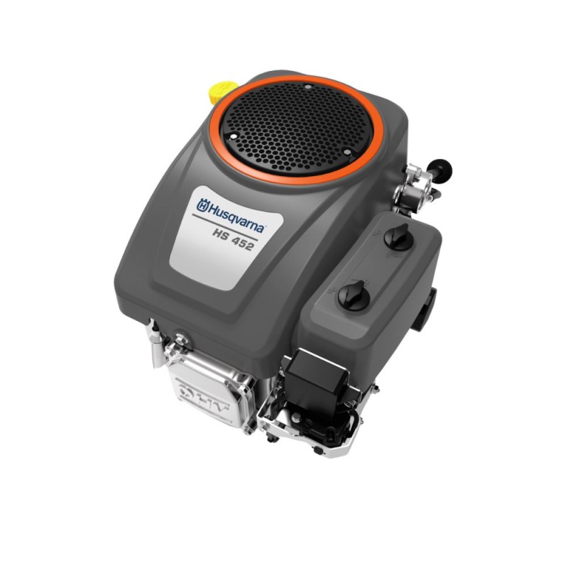 Benzininis variklis HUSQVARNA HS 452 1 Benzininis variklis HUSQVARNA HS 452 1