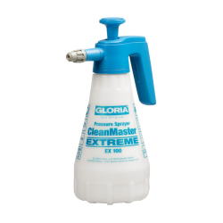 Purkštuvas rūgštiniams valikliams GLORIA EX100 1,3L
