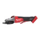 Akumuliatorinis kampinis šlifuoklis MILWAUKEE M18 FSAGF125XPDB-0X 2