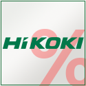 HITACHI įrankių išpardavimas