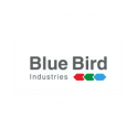 Blue Bird benzininė sodo technika