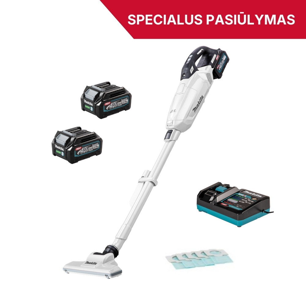 Makita pasiūlymas 1