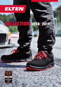 Atsisiusti 2019 metų ELTEN darbo avalynės katalogą