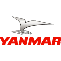 Yanmar gamintojo logotipas