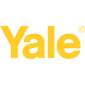 Yale gamintojo logotipas