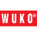 Wuko gamintojo logotipas