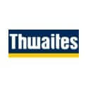 Thwaites gamintojo logotipas