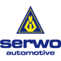 Serwo gamintojo logotipas