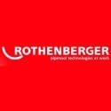 Rothenberger gamintojo logotipas