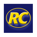 Rodcraft gamintojo logotipas