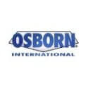 Osborn gamintojo logotipas