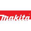 Makita gamintojo logotipas