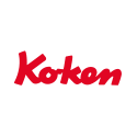 Koken gamintojo logotipas