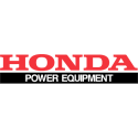 Honda gamintojo logotipas