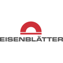 Gerd Eisenblatter gamintojo logotipas