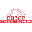 Doser Messtechnik gamintojo logotipas