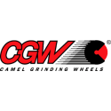 CGW gamintojo logotipas