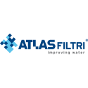 Atlas Filtri gamintojo logotipas