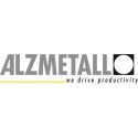 Alzmetall gamintojo logotipas