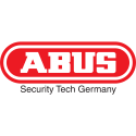 ABUS gamintojo logotipas