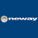 Neway gamintojo logotipas