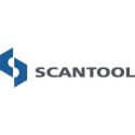 Scantool gamintojo logotipas