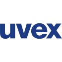 Uvex gamintojo logotipas