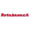 Rotabroach gamintojo logotipas