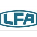 LFA gamintojo logotipas