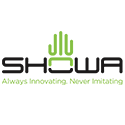 SHOWA gamintojo logotipas