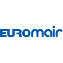 Euromair gamintojo logotipas