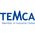 TEMCA gamintojo logotipas