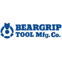 Beargrip gamintojo logotipas