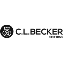 C. L. Becker gamintojo logotipas