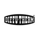 Diffu-Therm gamintojo logotipas